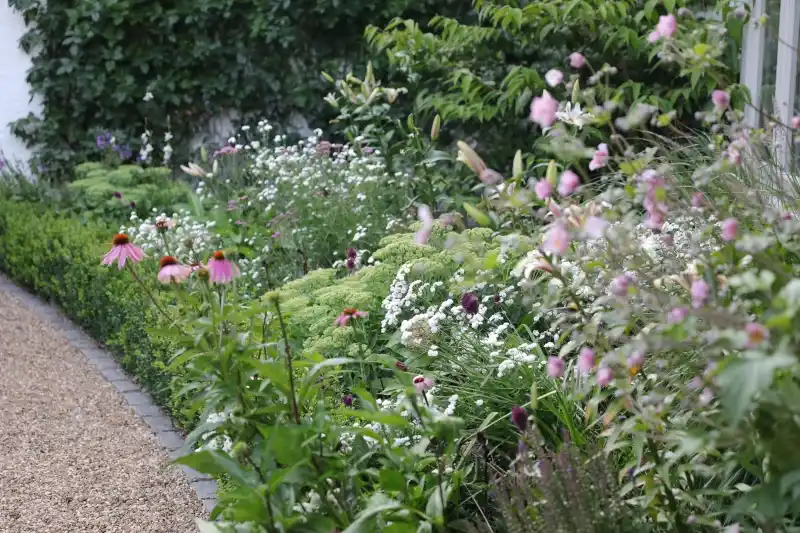 18 Copperkins Lane - National Open Gardens