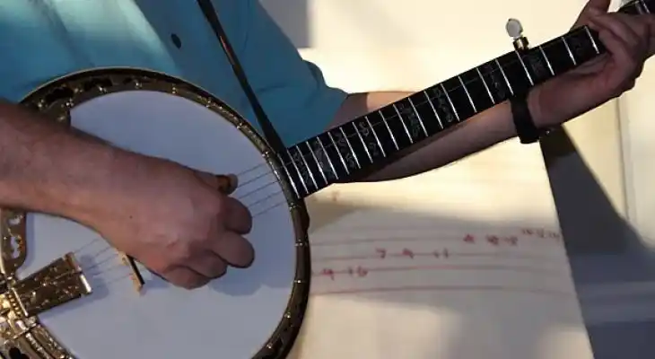 5-string Banjo For Beginners