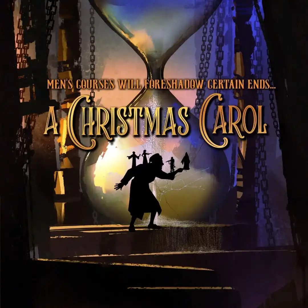 A Christmas Carol