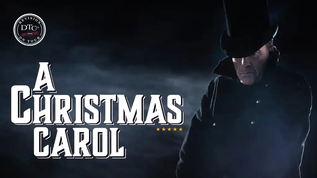 A Christmas Carol