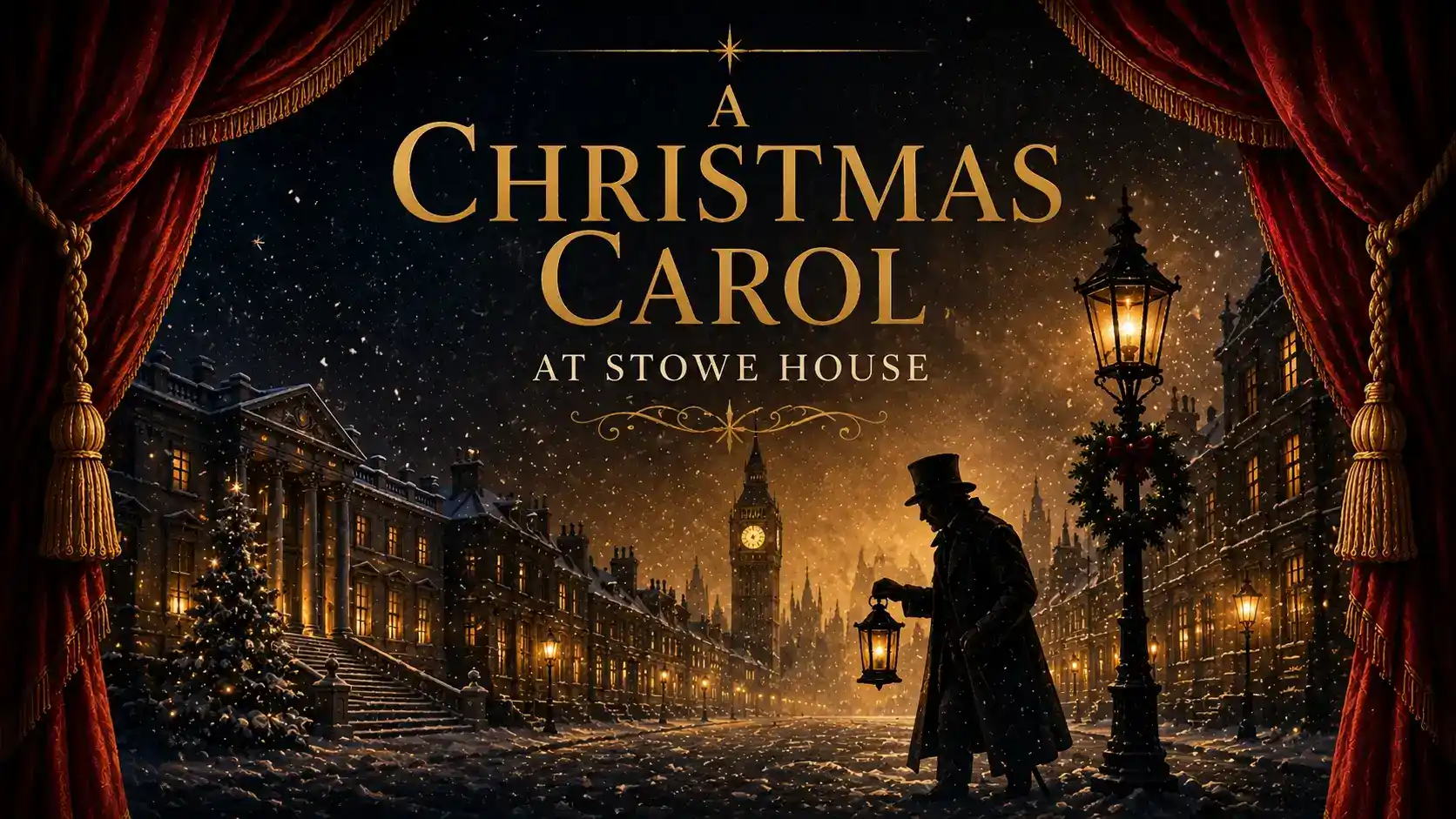 A Christmas Carol