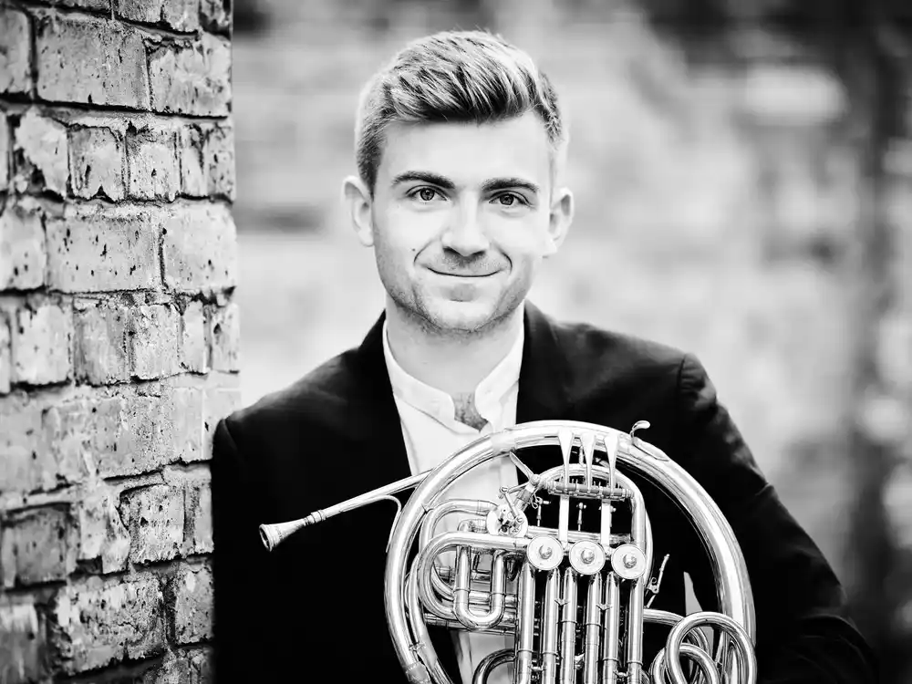 A Dusk Gatherings: Masterworks Old & New