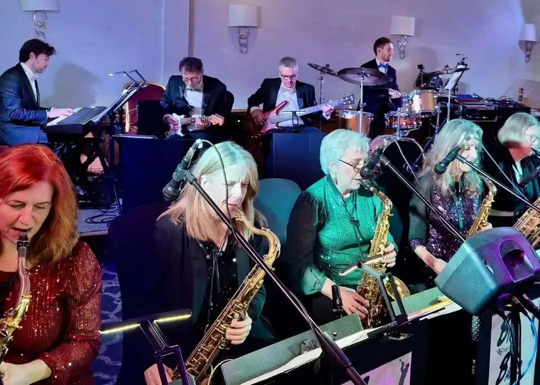 A Jazz Evening