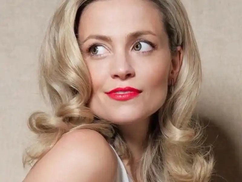 A Jazzy Christmas At Danesfield With Rebecca Poole