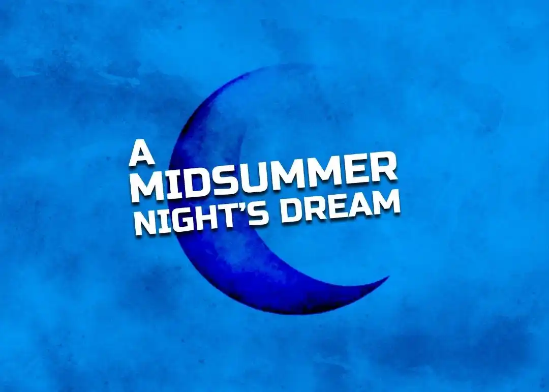 A Midsummer Night's Dream