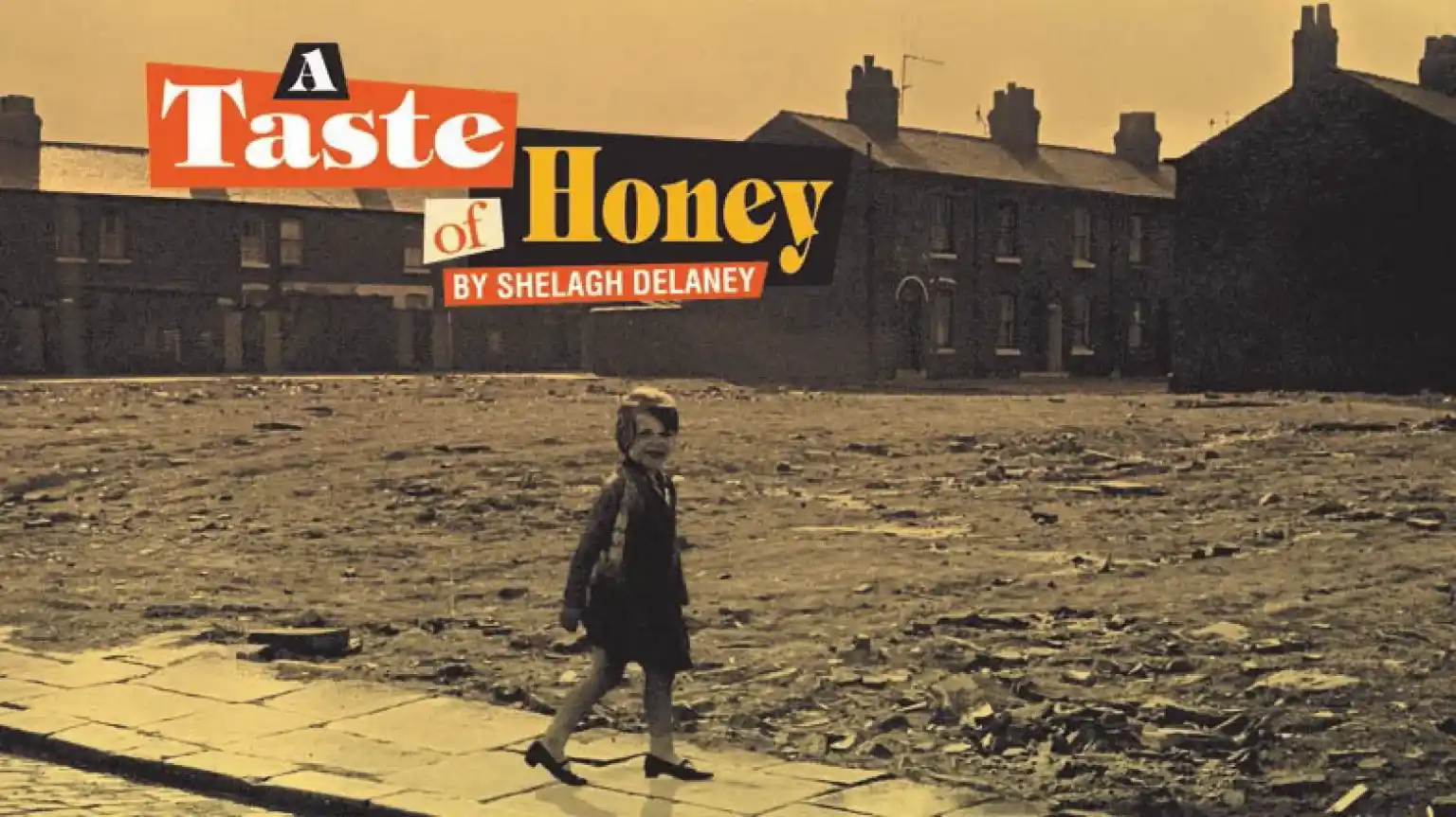 A Taste Of Honey