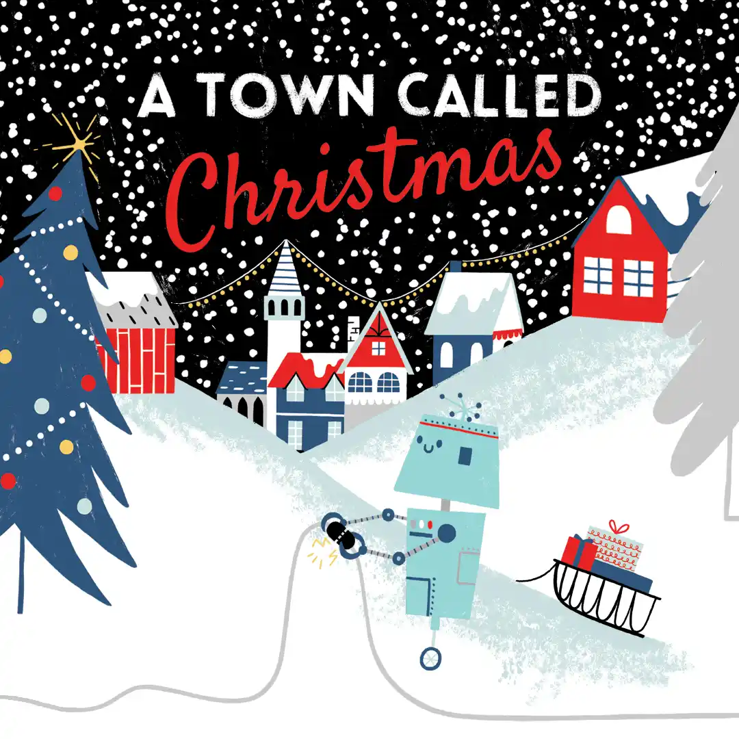 A Town Called Christmas