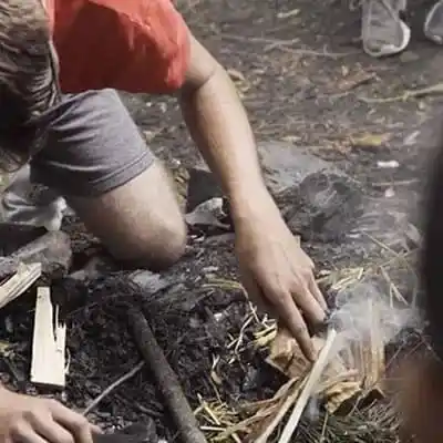Action4youth | The Caldecotte Xperience | Holiday Camp Adventure Days