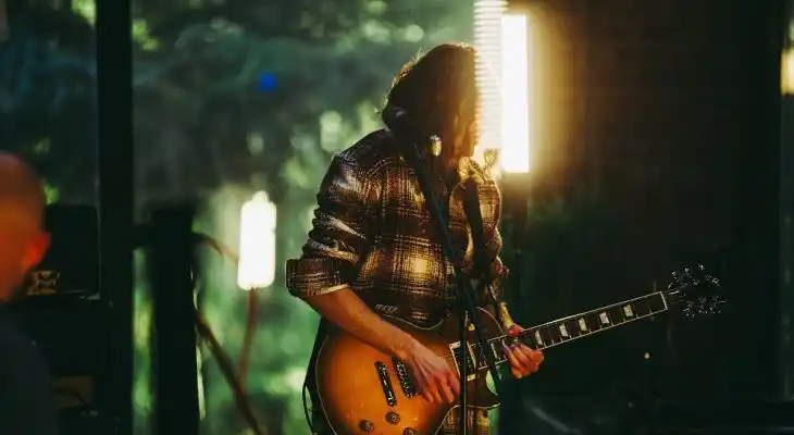 Adam Sweet Band