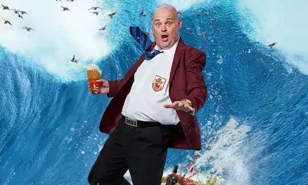 Al Murray: Pub Landlord