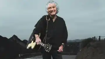 Albert Lee