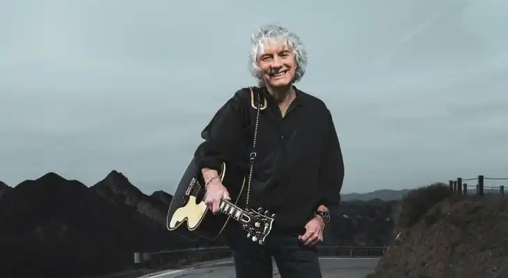 Albert Lee