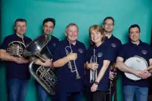 Alina Brass Family Concert - Music from the Movies