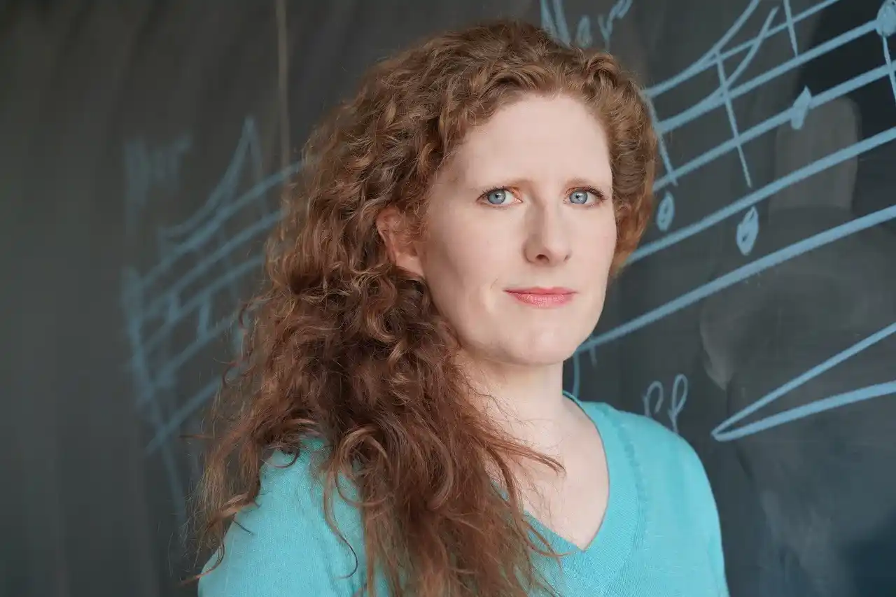 Alina Orchestra - I AM WOMAN 2026