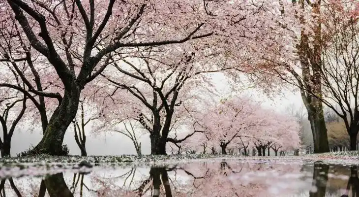 Alina Orchestra: Reflections Of The Seasons