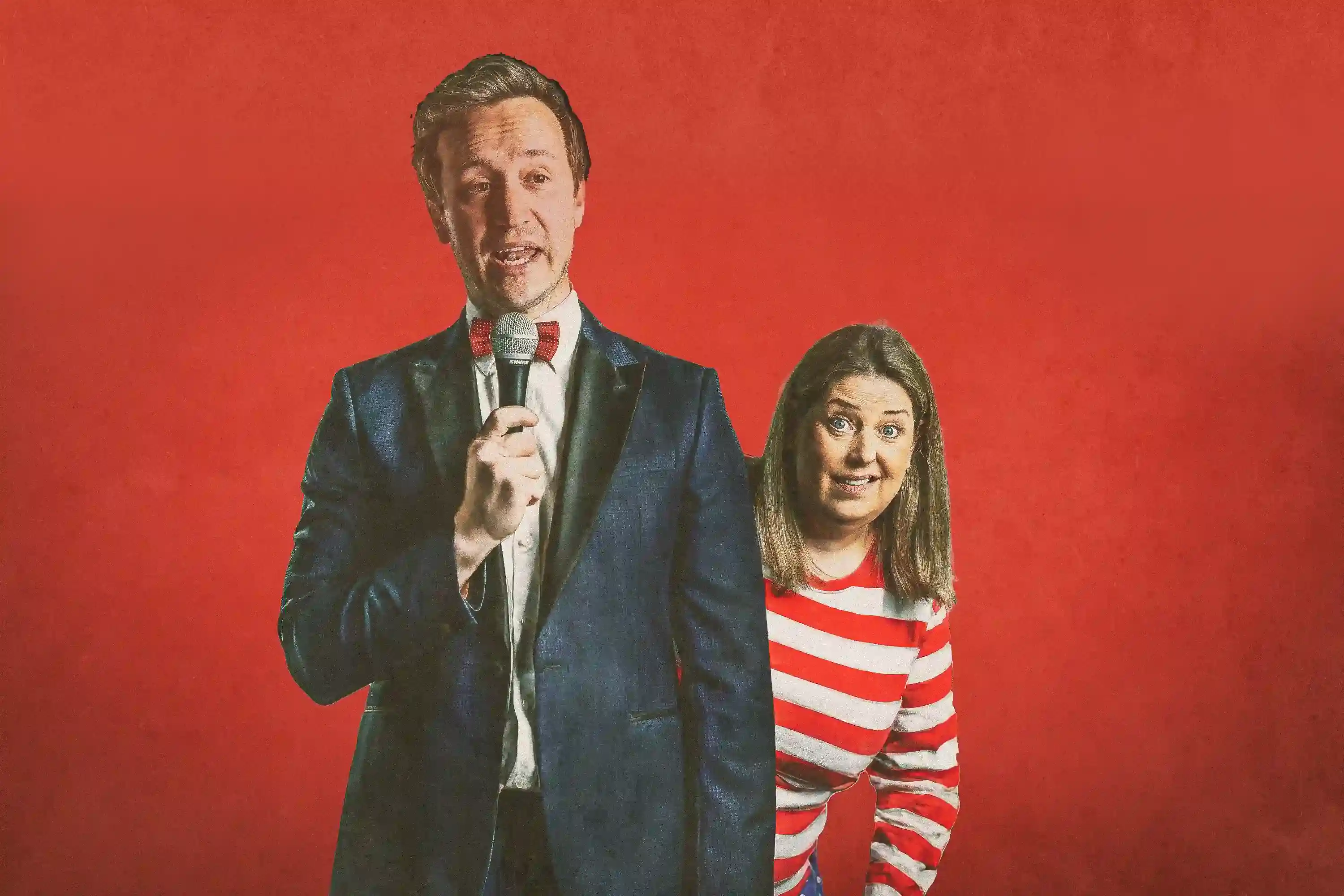 All For Your Delight at Bourne End Library