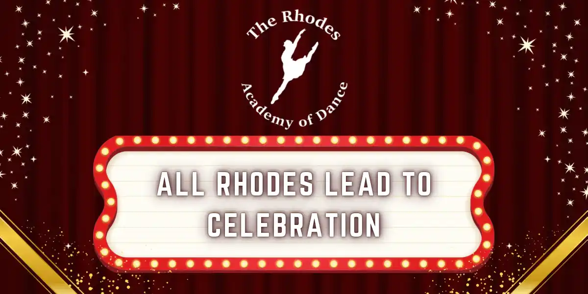 All Rhodes Lead To Celebration
