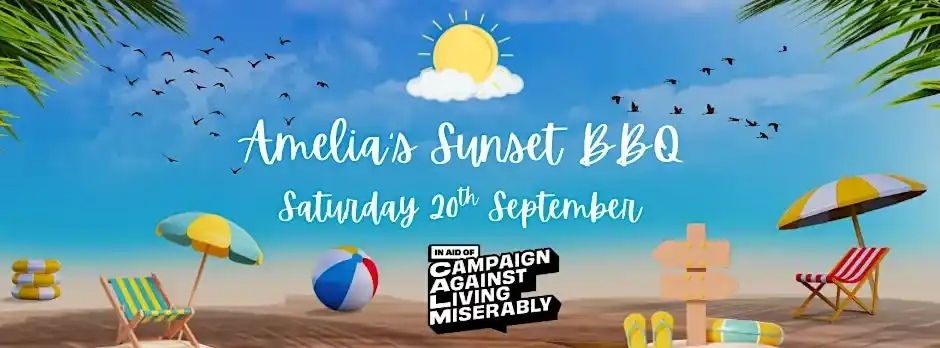 Amelia's Sunset Bbq