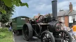 Amersham Heritage Day