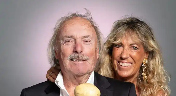 An Evening With Status Quo's John Coghlan