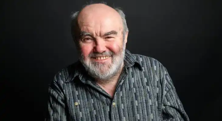 Andy Hamilton's Night To Remember