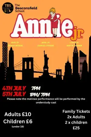 Annie