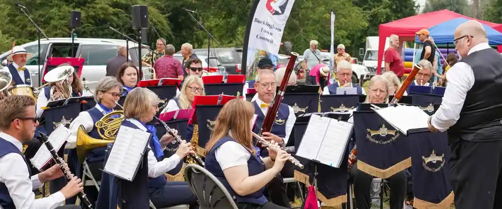 Annual Concert: Musical Icons