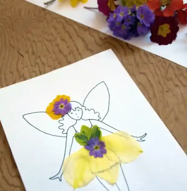 Art In The Wild: Family Nature Crafts With Nature Makers