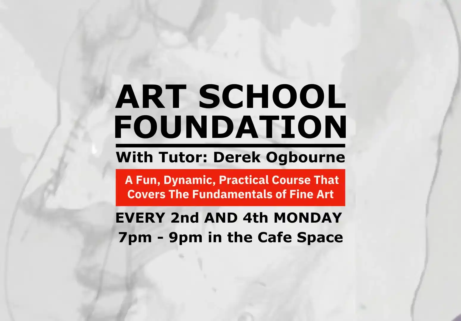 Art School Foundation