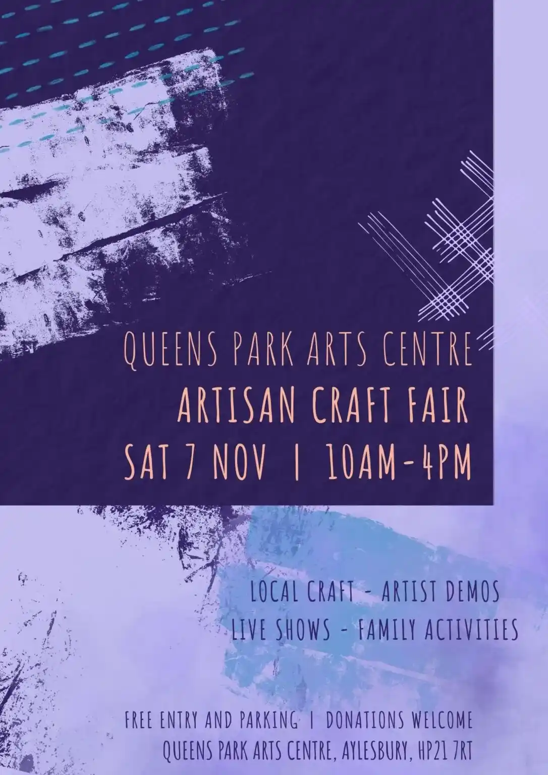 Artisan Craft Fair
