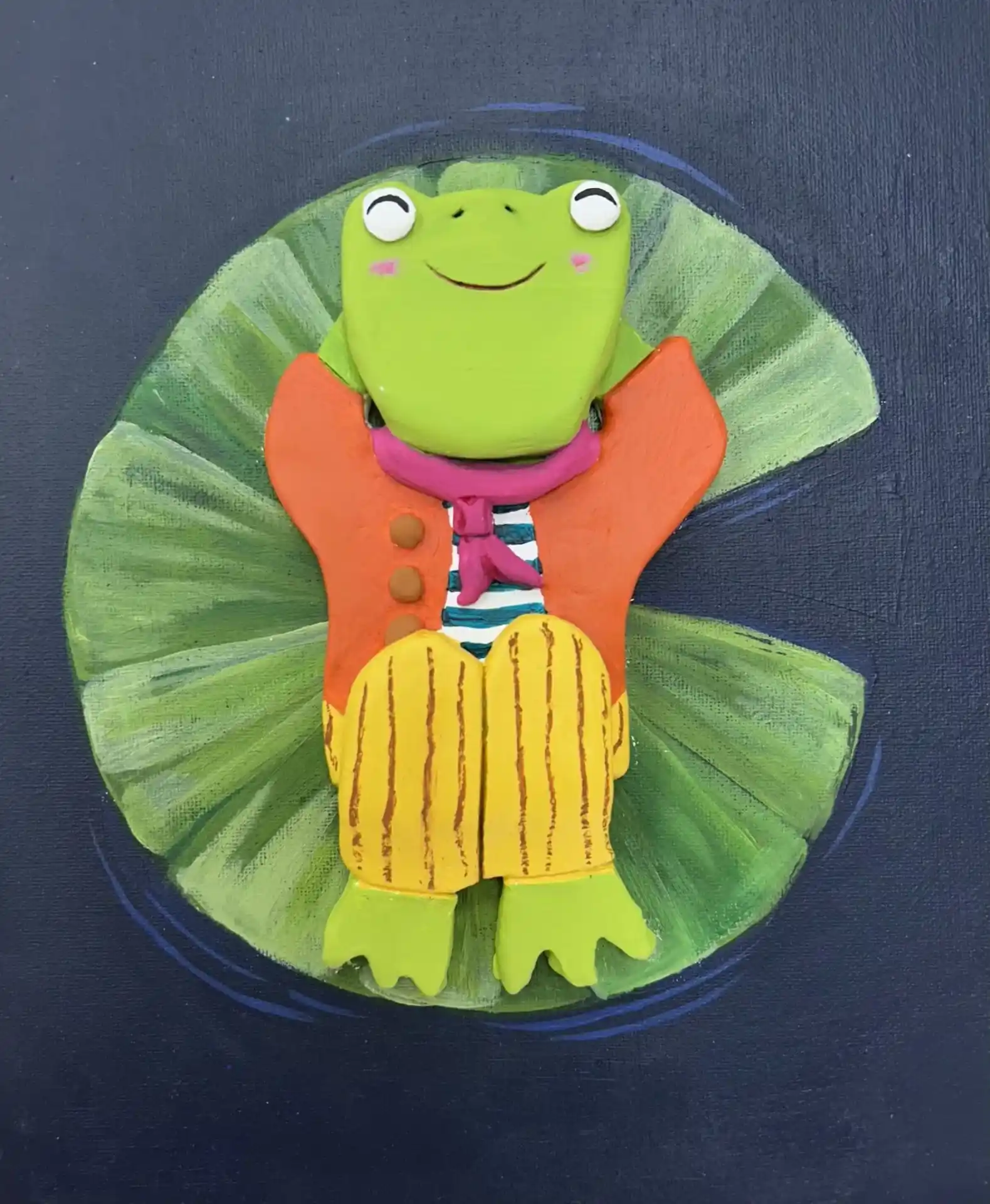 Art-K Holiday Workshops
