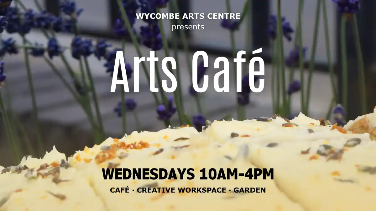 Arts Café