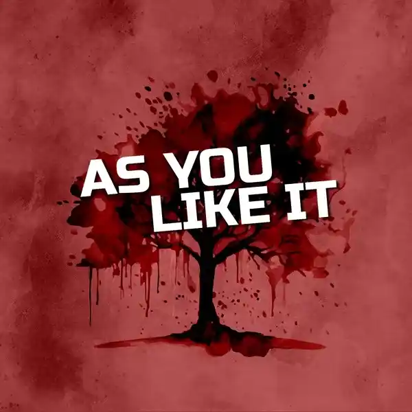 As You Like It