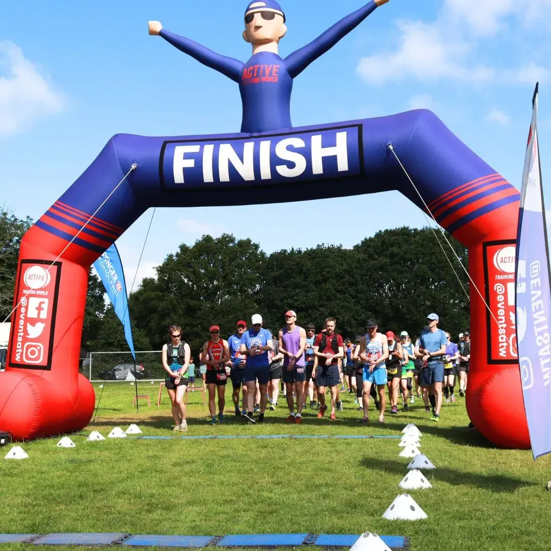 ATW Chiltern Half Marathon & 10k