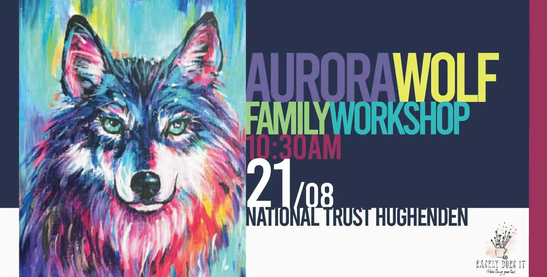 Aurora Wolf