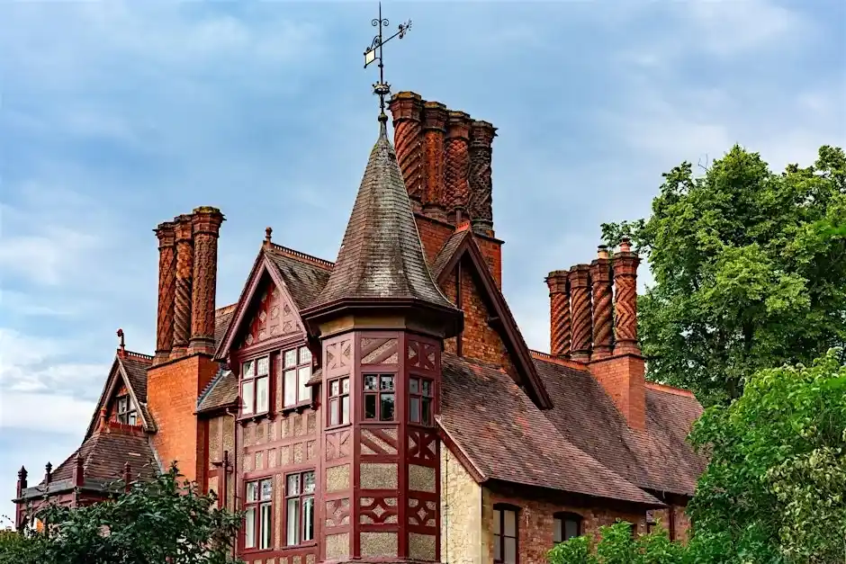 Awesome Scavenger Hunt! - Waddesdon Whimsical Wanderers