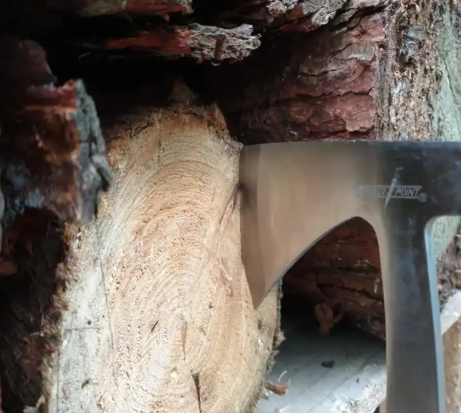 Axe Throwing