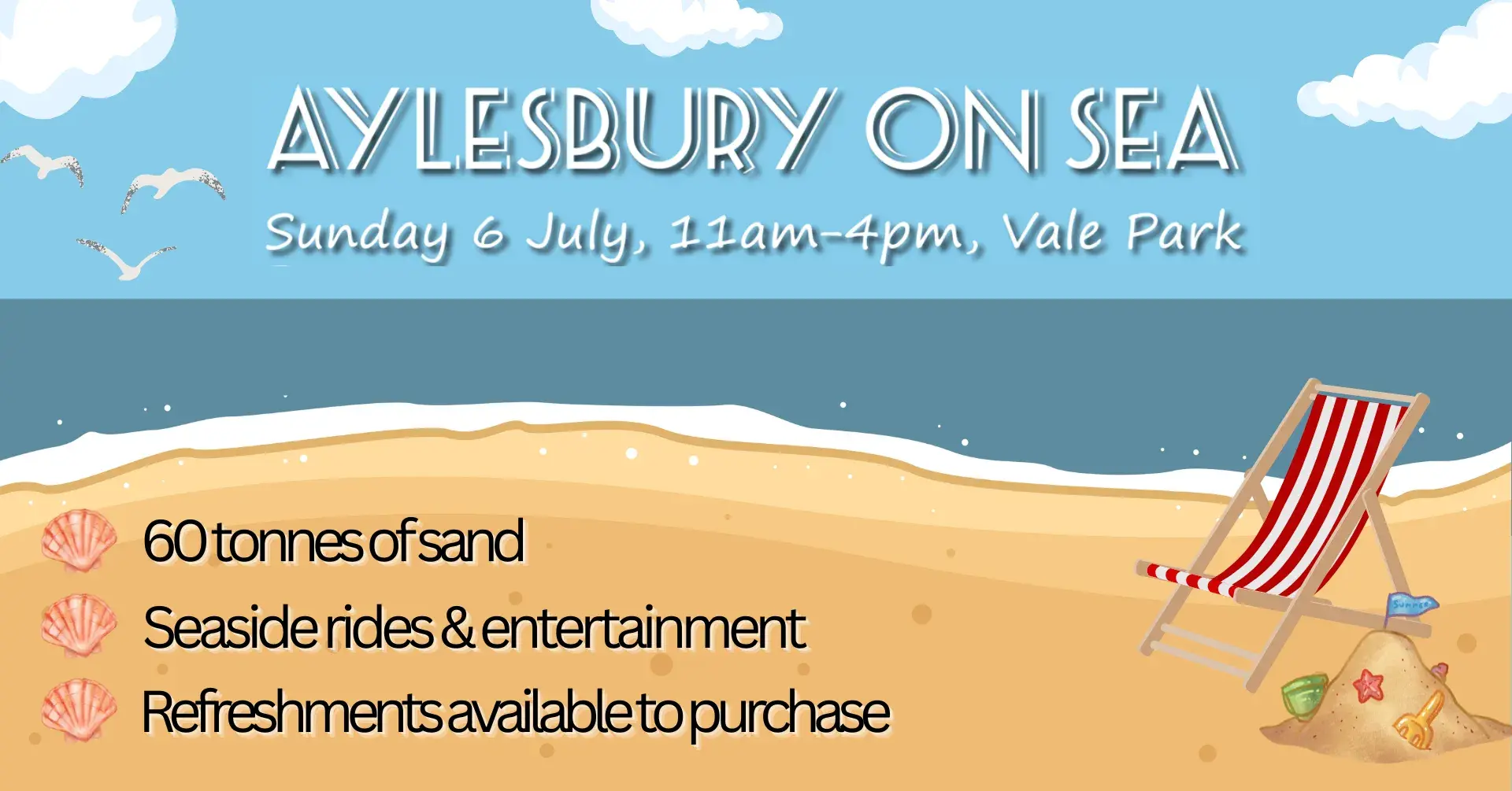 Aylesbury On Sea
