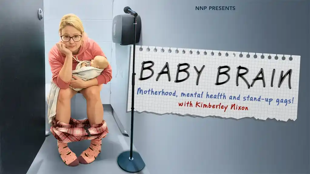 Baby Brain
