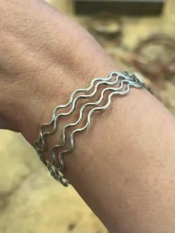 Bangles And Rings Workshop