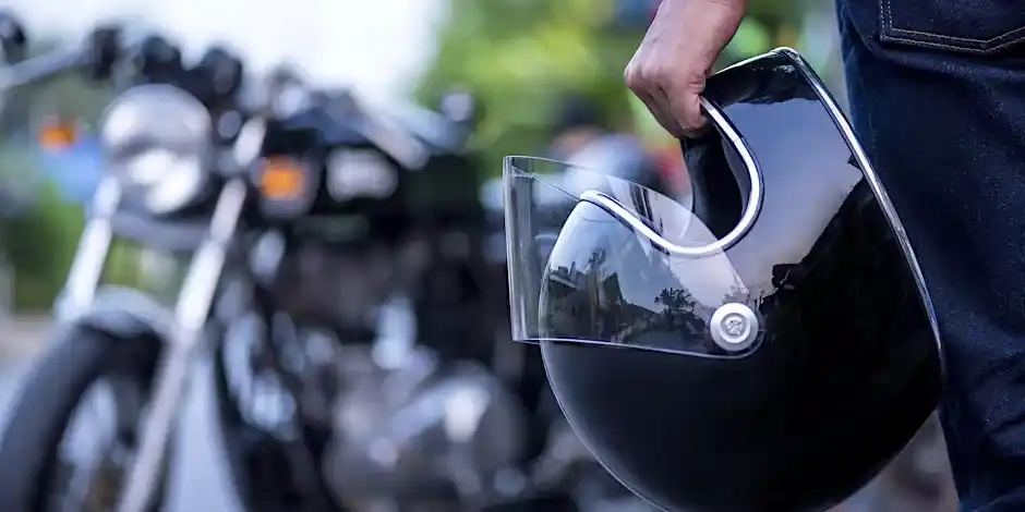 Be A Better Biker - Milton Keynes - July