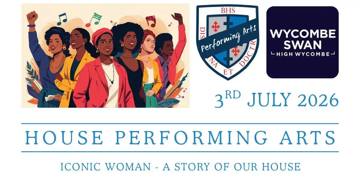 Beaconsfield High School House Performing Arts