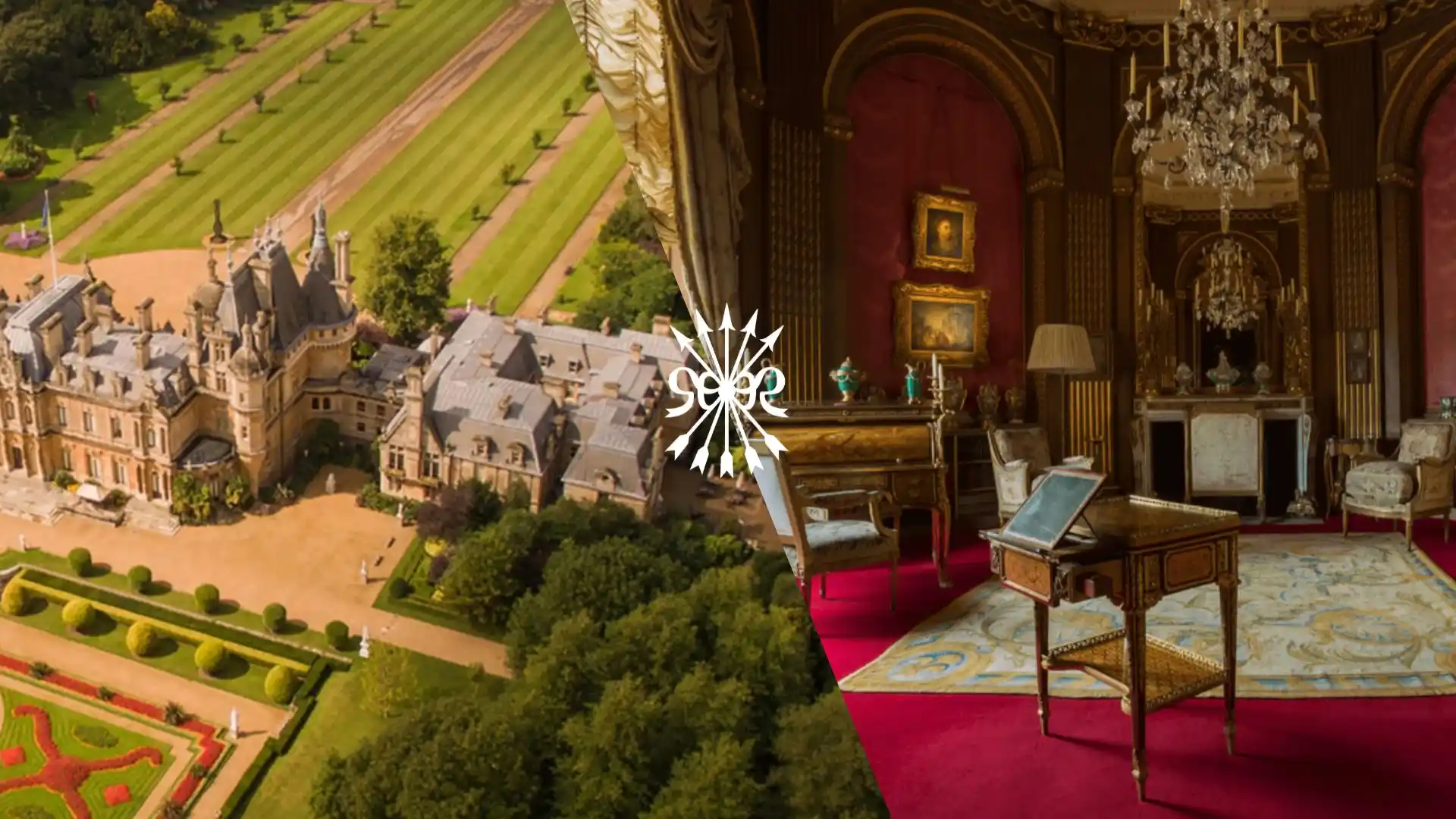 Behind The Scenes Tour With Grounds Admission