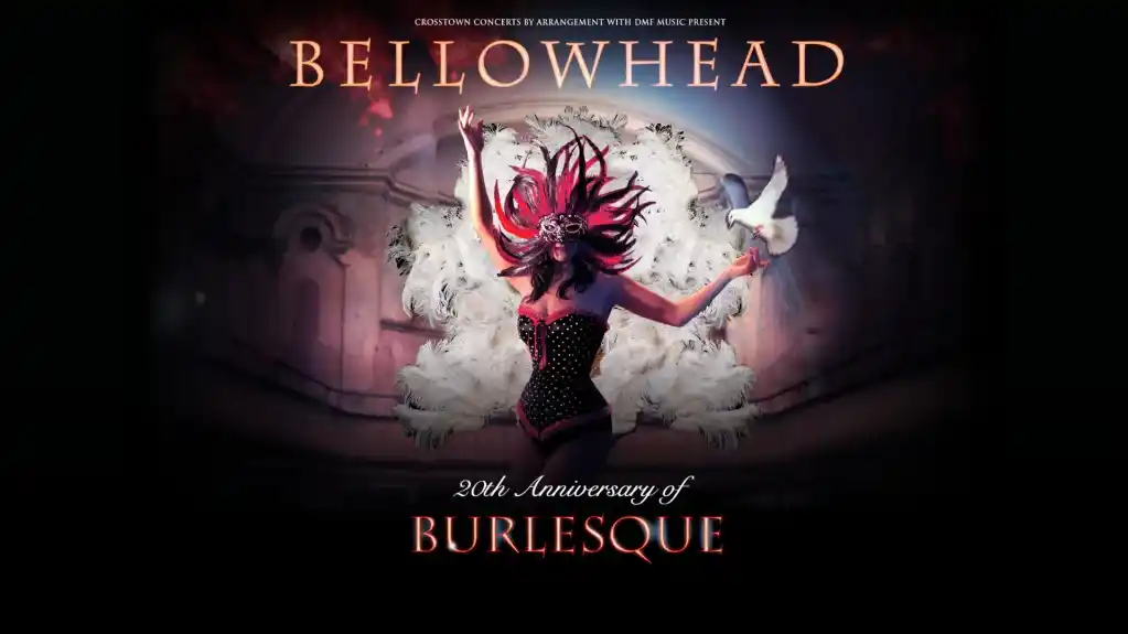 Bellowhead
