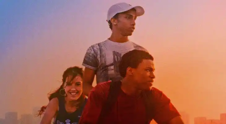 Bfi Study Day - Exploring Identity And Belonging Through Short Film For Ks4 French Students