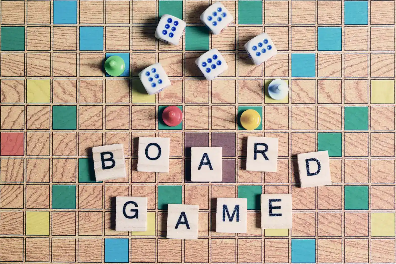 Board Game Afternoon | High Wycombe Library