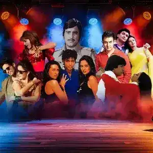 Bollywood Time Machine Chesham