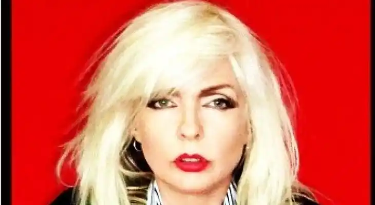 Bootleg Blondie