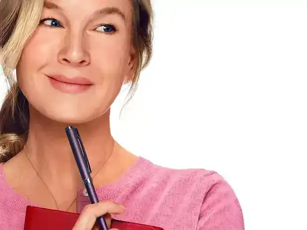 Bridget Jones: Mad About the Boy