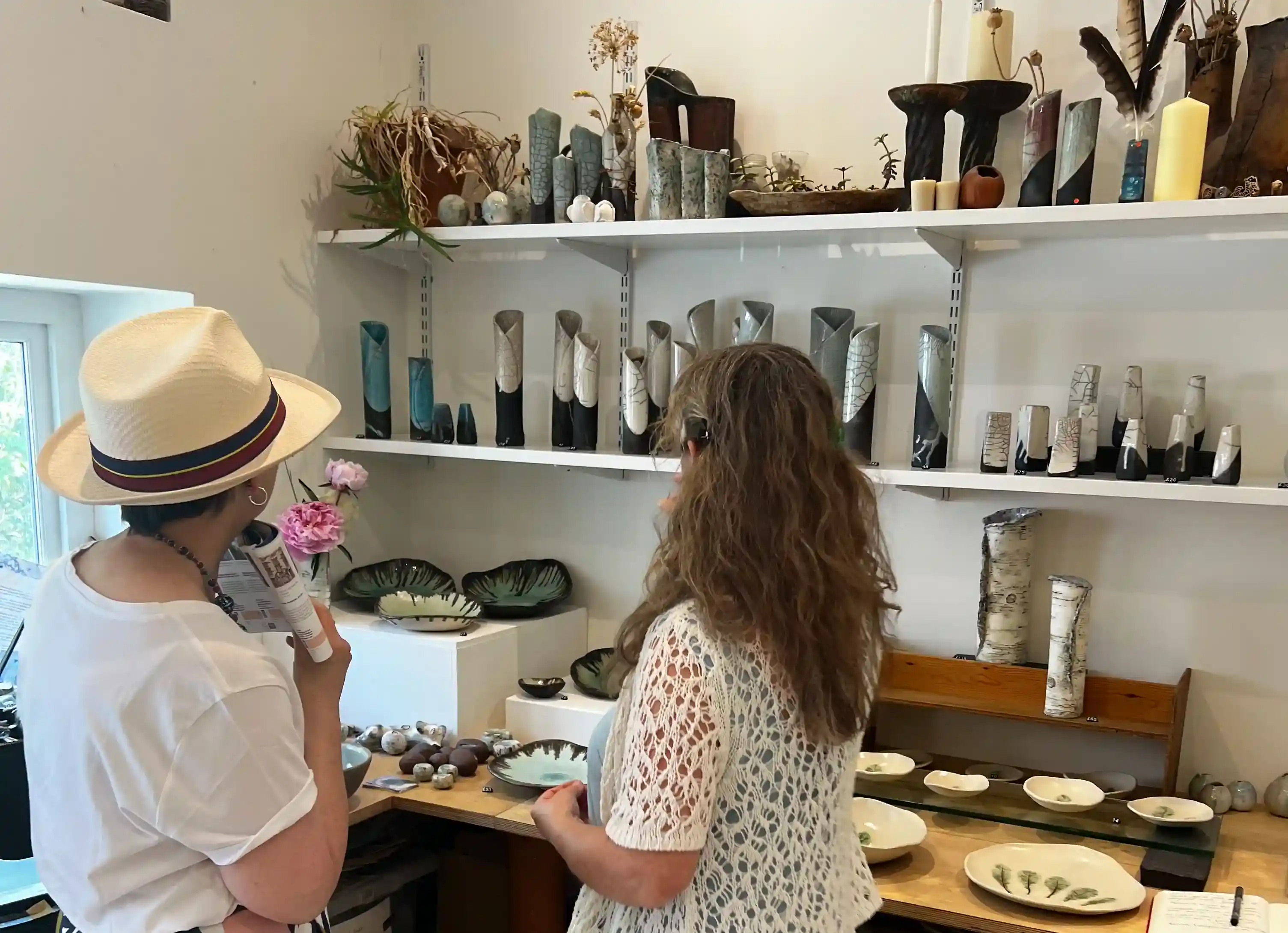 Bucks Art Weeks Exhibition